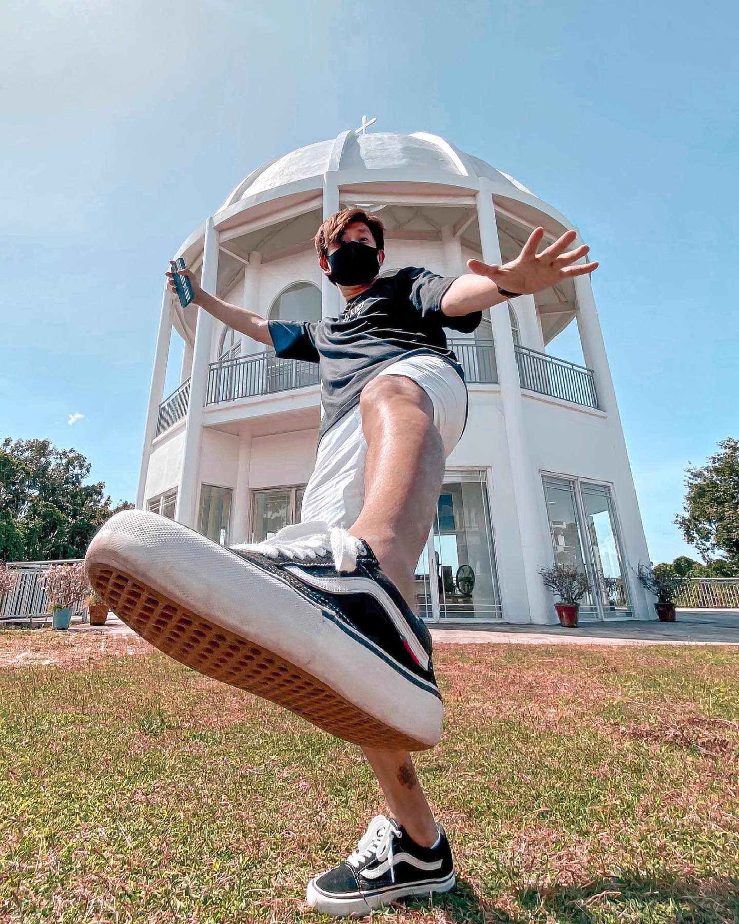 Vans Streetwear Outfits -iam_jaypeedg Vans Streetwear Outfits -iam_jaypeedg